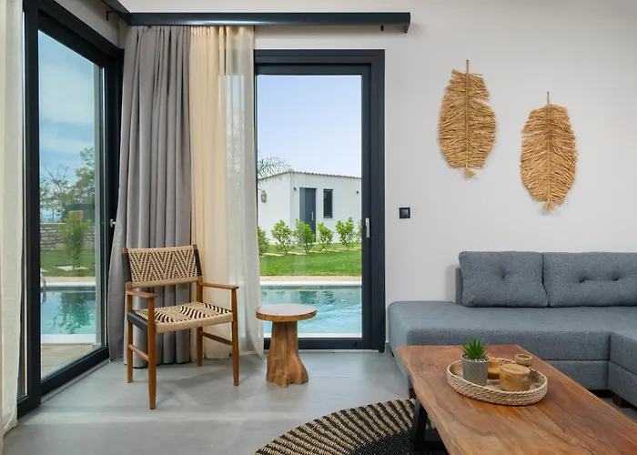 Stone Village Skala Maries