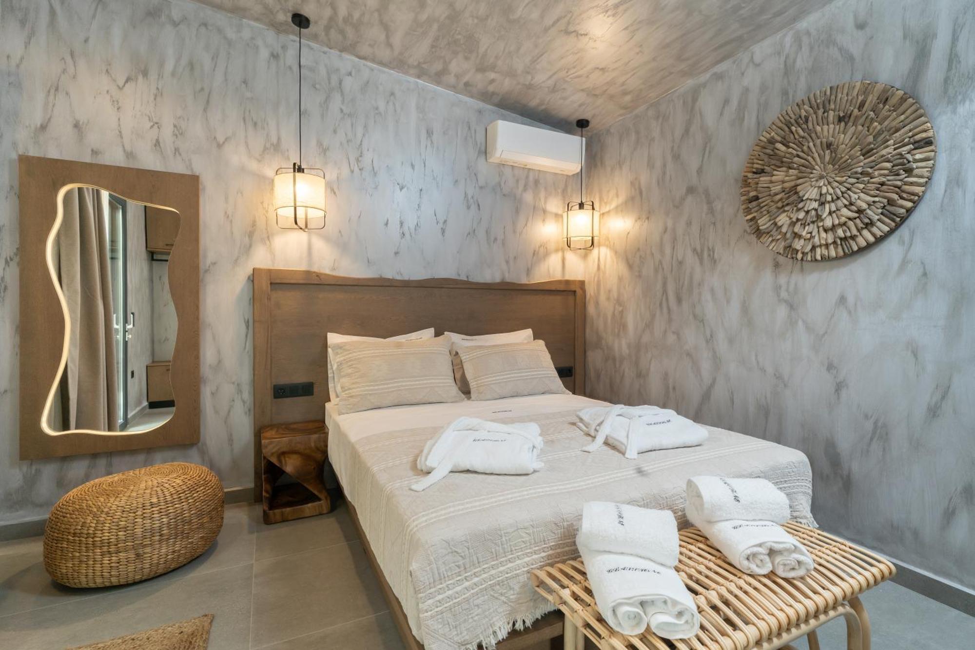 Holiday home Stone Village Skala Maries